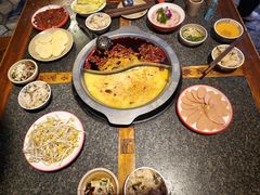 -巴将军·非遗老字号火锅(解放碑店)