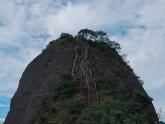 -崀山风景名胜区