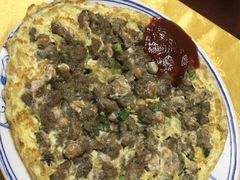-莲花公园煎蟹(总店)