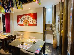-兰正韩·韩国料理(春熙路店)