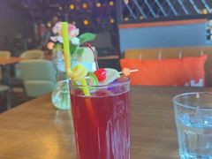 -MARU玛露音乐餐厅(大学路店)