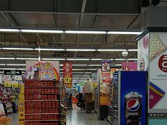 -大润发(康桥店)