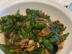 小炒肉-同湘会馆(粤垦路店)