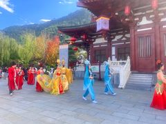 -华清宫景区