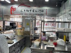 -惠宾饭庄(中山路店)