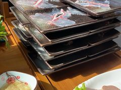-风情丽江斑鱼火锅(孙家沟西南路80号店)
