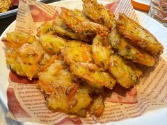 -杨氏青龙虾·羊蝎子(珠江路店)