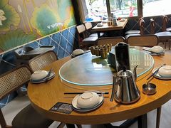 -金塔傣乡·云南民族特色菜·傣味手抓饭(金瓦路店)