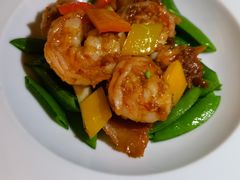 -宝丽轩中餐厅BAOLIXUAN