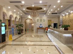 -维也纳酒店(广州南站汉溪长隆地铁站万博地铁站店)