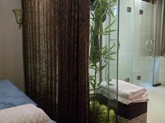 -千枝花·按摩·美容·经络SPA(建旺大厦店)