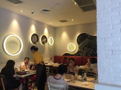 大堂-必胜客(衡阳船山店PH店)