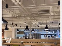 -阿那亚第一食堂 Cafeteria 1