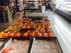 -城市之间超市(圆融星座店)