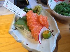 -鹤龟料理店(时代天街店)