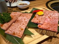 -炼火烤肉店