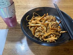 -古茗(下城香积寺路店)