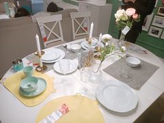 -宜家·瑞典风味餐厅(三桥店)