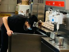 -DQ·蛋糕·冰淇淋(河东万达店)