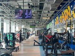 -Trainyard 炼·工场(中国国际贸易中心店)