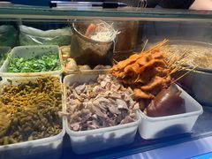 -阜阳杜大大卷馍(塘沽路店)