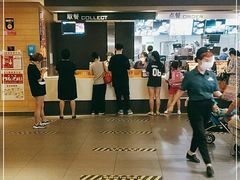 -麦当劳(凯德广场店)