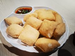 -云南李记罐罐米线饵丝小吃(汉中门金鹰店)