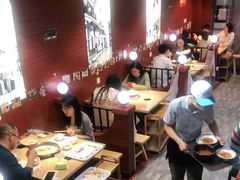 大堂-东吴面馆(君地新大陆店)