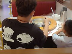 -潮德阿水牛肉火锅(深圳总店)