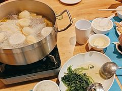 -糟粕醋·椰苑海南菜餐厅(亚龙湾天域酒店)