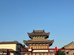 -滦州古城