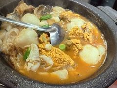 -肖记公安牛肉鱼杂馆·省级非物质文化遗产(三角路直营店)