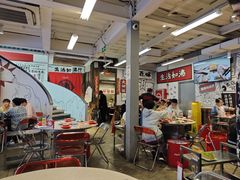 -生活如沸·顺德水牛奶火锅(大学路店)