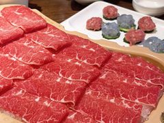 -东海怡品海鲜豆捞(星街坊店)