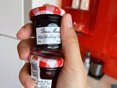 -威斯汀舞台餐厅