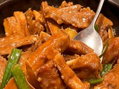 -常来小聚·广州非遗传承餐厅(高德置地店)