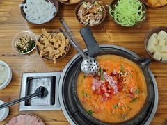 -笔记安顺夺夺粉火锅