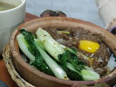 -禾滋味·日日美食店(荔福路店)