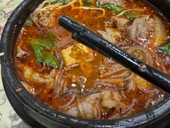 -清真·穆萨砂锅(大皮院店)
