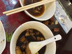 -晋阳饭庄(虎坊桥店)