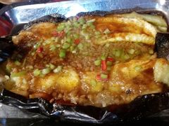 -老金烧烤(伟东新都店)