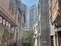 -重庆十八梯传统风貌区