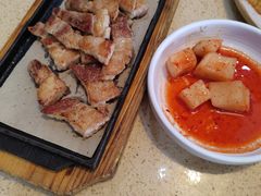 -元祖李朝(新威路店)