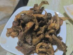 -尕羊烤肉餐厅·清真(会宁路店)