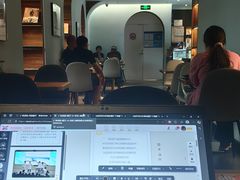 -C Cafe(朵云书院·戏剧店)