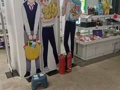 -布谷社(王府井喜悦店)