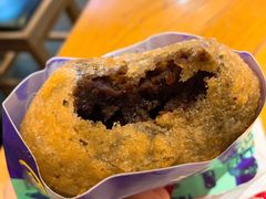 -京天红炸糕(天通苑华联店)