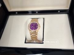 -Patek Philippe百达翡丽(上海源邸店)