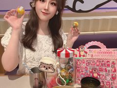 -dodonpa.墩墩伐 便当食堂(博华广场店)