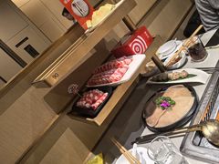 -海底捞火锅(高新万达店)